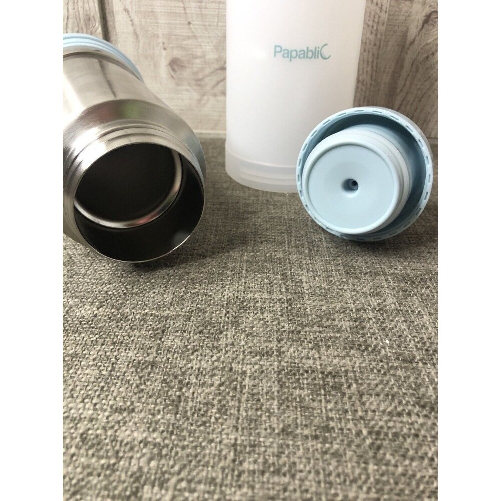White Kids Accessory - Picture 4 of 4
